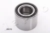 Підшипник маточини колеса задній Suzuki Swift, Splash 1.0-1.5 (05-) (428019) JAPKO 428019