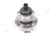 Ступица зад. Chrysler Voyager 4WD (01-) (429010) JAPKO