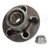 Ступица задняя Chrysler PT Cruiser (01-10) (429011) JAPKO