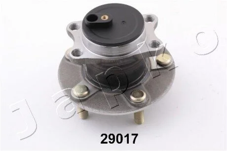 Ступица колеса заднего Dodge Caliber (06-)/Jeep Compass (06-), Patriot (07-) (42 JAPKO 429017