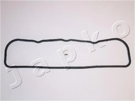 Прокладка клапанной крышки Toyota Hiace, HILUX/Daihatsu Rocky (82-01) JA JAPKO 47228