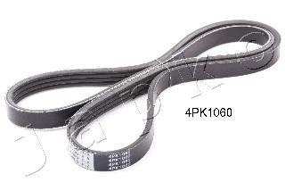 Поліклиновий ремінь JAPKO 4PK1060 (фото 1)