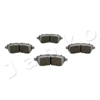 Автозапчастина JAPKO 500089