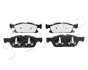 Гальмівні колодки перед. Ford Galaxy/ S-Max/ Edge USA 1.5-2.0 15- 500351