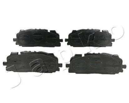 Колодки тормозные перед. Audi A4, A4 Allroad, A5, A8, Q5, Q7/Vw Touareg 1.4-6.0 JAPKO 500958