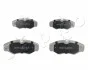 Колодки тормозные дисковые Nissan Primastar 2.0 (01-),Nissan Primastar 1.9 (01-) 50109