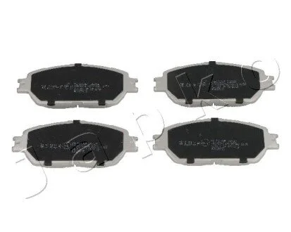 Колодки тормозные дисковые Toyota Camry 2.4 (01-06),Toyota Camry 3.0 (01-06) (50 JAPKO 502019