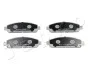 Колодки тормозные передн. Toyota Venza 2.7-3.5 08- 502021