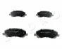 Колодки тормозные дисковые Mitsubishi Outlander ii 2.4 (06-12),Mitsubishi Outlan 50501