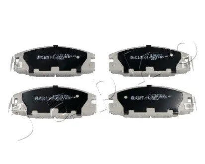 Колодки тормозные дисковые Opel Frontera a 2.3 (92-98),Opel Monterey a 3.1 (91-9 JAPKO 50904