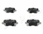 Колодки тормозные дисковые Kia Ceed 1.0 (15-),Kia Ceed 1.6 (15-),Kia Pro ceed 1. 51K12