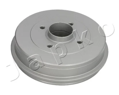 Барабан гальмівний (кратно 2) Renault Kangoo (97-) JAPKO 560701C