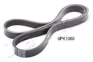 Поліклиновий ремінь JAPKO 5PK1060 (фото 1)