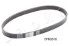 Пасок поліклиновий 5PK670 (5PK670) JAPKO