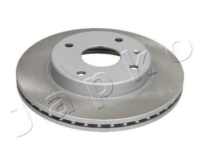 Гальмівний диск пер. (D=258) Chery E5 11- JAPKO 60043C
