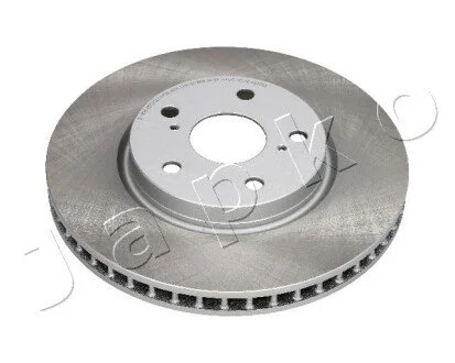 Гальмівний диск пер (D=296) Lexus IS 09- JAPKO 602007C
