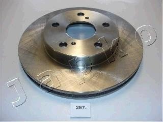 Гальмівний диск JAPKO 60297 (фото 1)