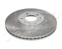 Гальмівний диск пер  (D=320) Mazda 6 02- 60351C
