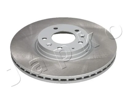 Гальмівний диск пер (D=320) Mazda 6 02- JAPKO 60351C