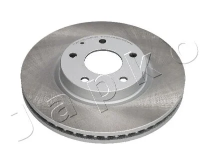 Гальмівний диск пер (D=297) Mazda 6 12-/CX-5 11- JAPKO 60360C