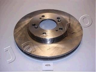 Гальмівний диск JAPKO 60429 (фото 1)