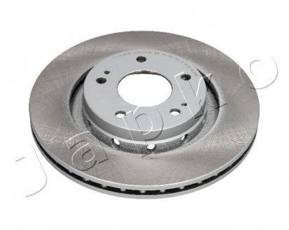 Диск тормозной перед. Citroen C-Crosser (07-)/Mitsubishi Outlander,Lancer (01-)(JAPKO 60526C