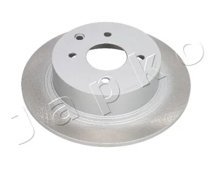 Гальмівний диск зад. (D=292) Tilda 07- JAPKO 61108C