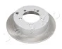 Диск тормозной задний (кратно 2) Mitsubishi Lancer, Outlander 1.6, 2.0, 2.4 (03- 61503C