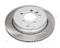 Диск гальмівний (задній) Land Rover Discovery III/IV 04-/Range Rover Sport 05-13 (325x20) PRO 61L00C