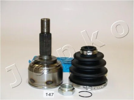 ШРУС наруж. Nissan Micra 1.2-1.4 (05-) JAPKO 62147