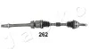 Піввісь AVENSIS 2.0 D-4D 03-08 Пр. 62262