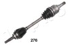 Піввісь перед. COROLLA Verso (_E12_) 1.8 VVT-i 01-04 Л. 62276