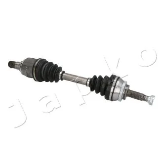 Піввісь перед. COROLLA 2.0 D-4D 02-07 Л. JAPKO 62283