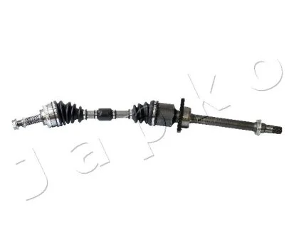 Піввісь перед. AVENSIS 1.8 VVT-I 00-03 Пр. JAPKO 62287