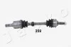 Піввісь MAZDA 6 2.0 DI 02-07 Л. 62359