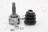 ШРУС наруж. Mitsubishi Carisma 1.6, 1.8 (97-06) (62563) JAPKO
