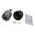 ШРКШ (ШРУС) зовн. (25z/25z) Mitsubishi L200 96- / Pajero II 90-00 62574