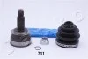 ШРУС наруж. Subaru Legasy, Outback (03-) (62711) JAPKO
