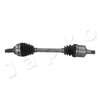 Піввісь перед. FREELANDER I (L314) 2.0-2.5 00-06 Л. JAPKO 62L06