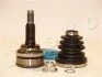 ШРКШ зовн. (22/33z D56 L149mm) Lacetti/Nubira 1.4/1.6i 03- +ABS47z JAPKO 62W06 (фото 1)
