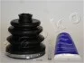 Пыльник ШРУС Mazda Mpv i 3.0 (89-99),Mazda Mpv i 3.0 (95-99),Nissan Primera traveller 1.6 (91-98) (63005) JAPKO