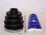 Пильовик ШРКШ Nissan Micra ii 1.0 (92-00),Mazda 2 1.4 (03-) (63080) JAPKO