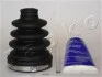 Пыльник ШРУС Honda Civic vi 1.4 (95-98),Honda Civic v 1.5 (91-95) (63161) JAPKO