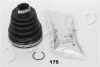 Пильовик ШРКШ зовн. 28x85x119 Renault Clio, Fluence, Megane III 1.2-2.2D (05-10) (63175) JAPKO