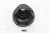 Пыльник ШРУС Kia Pro ceed 1.6 (10-13),Kia Pro ceed 2.0 (08-12) JAPKO 63H03 (фото 2)