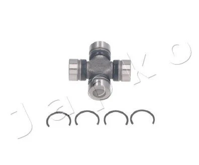 Крестовина вала карданного Jeep Cherokee 2.1 (89-92),Jeep Wrangler ii 2.5 (96-07 JAPKO 66006