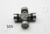 Хрестовина карданного валу (76/27mm) PAJERO PININ I (H6_W, H7_W) 1.8 01-07 66505