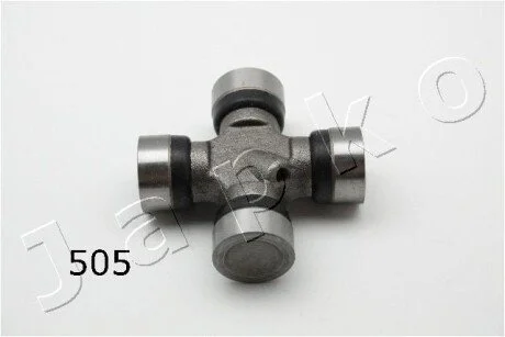 Хрестовина карданного валу (76/27mm) PAJERO PININ I (H6_W, H7_W) 1.8 01-07 JAPKO 66505