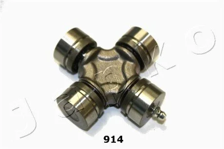 Хрестовина карданного валу (77x53/29mm) D-MAX II (TFR, TFS) 2.5 CRDi 12-18 JAPKO 66914 (фото 1)