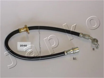 Гальмівний шланг JAPKO 692046 (фото 1)